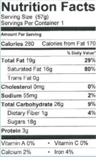 Go Max Go - Mahalo Candy Bar