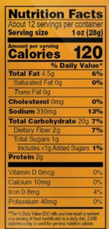 Stellar Snacks - French Dijon Pretzel Braids