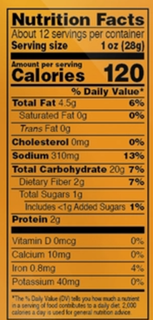 Stellar Snacks - French Dijon Pretzel Braids