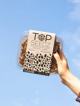 Top Seedz - 6 Seed Crackers