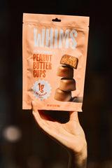 Whims - Peanut Butter Cups