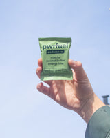 Pwrfuel - Matcha Peanut Butter Endurance Energy Bite
