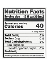 Culture Pop - Watermelon & Lime and Rosemary Prebiotic Soda