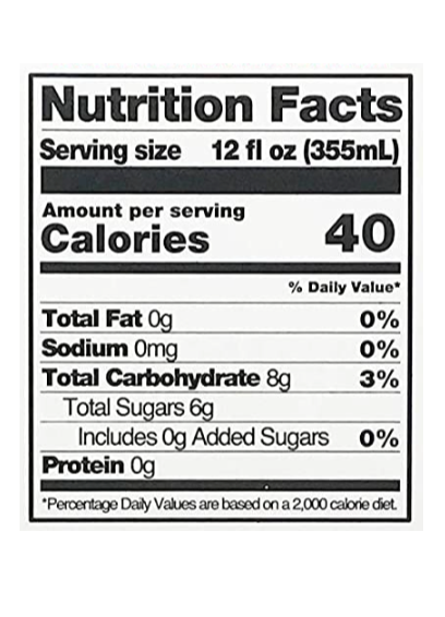 Culture Pop - Watermelon & Lime and Rosemary Prebiotic Soda