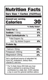 Nooma - Mango Hydration Sport Drink