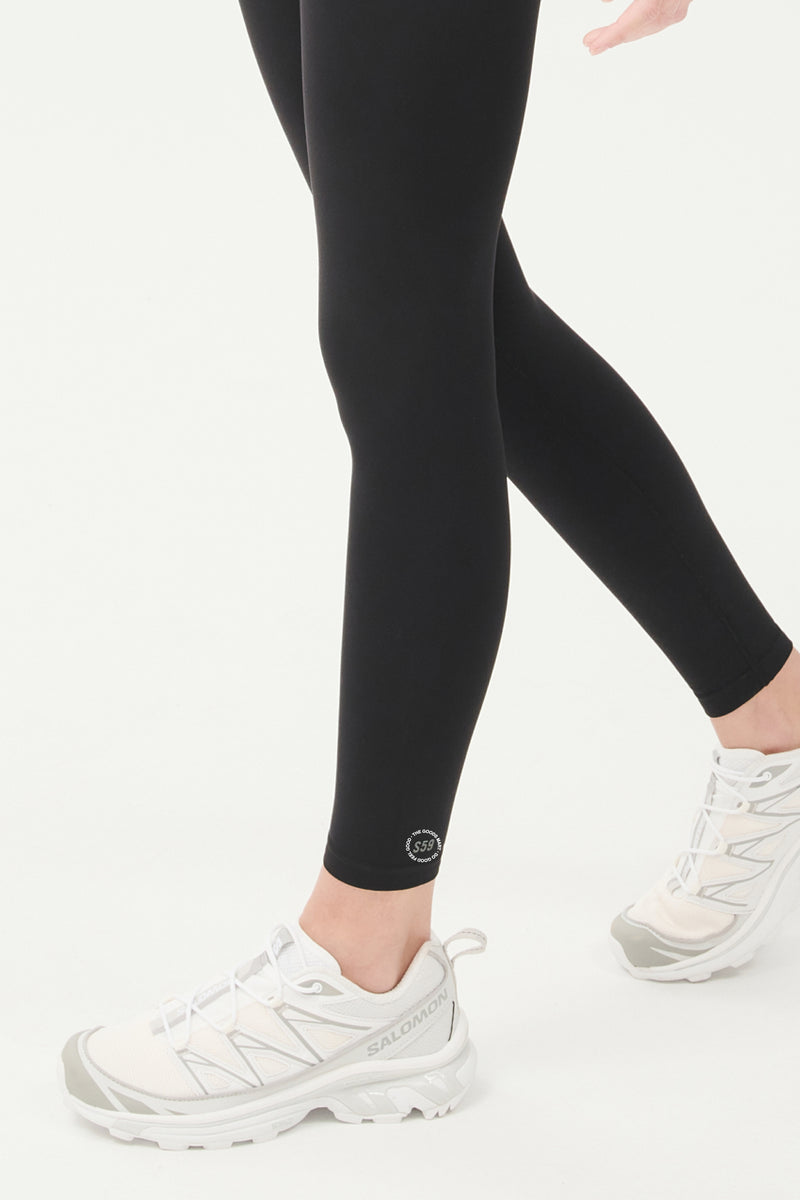 Splits59 x The Goods Mart "Do Good"  Leggings