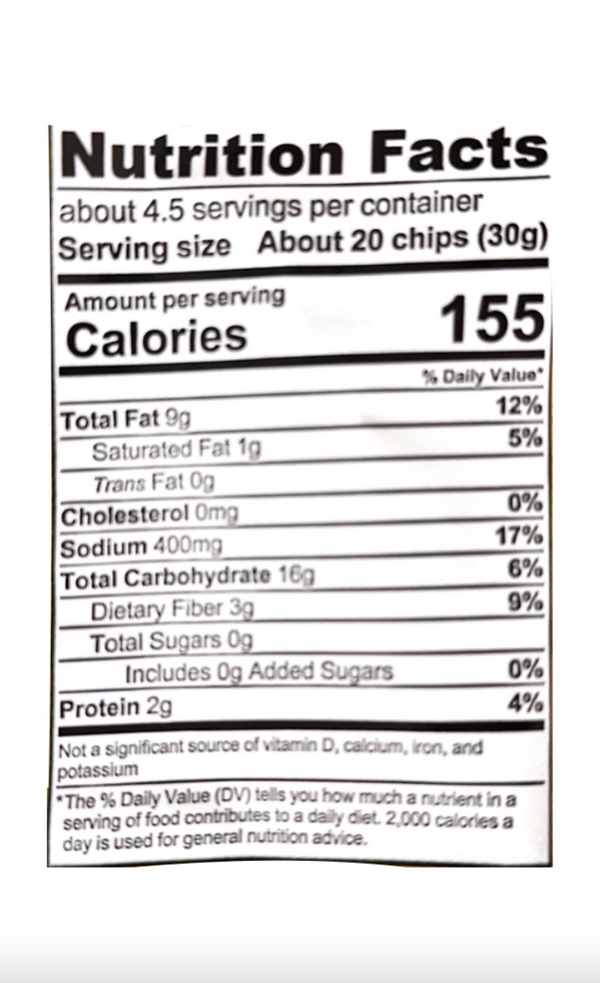 SUPERBON - Salt & Pepper - 135 g