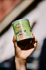 The Good Crisp - Sour Cream & Onion Small