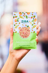Ziba - Baby Pistachio Kernels - 1oz